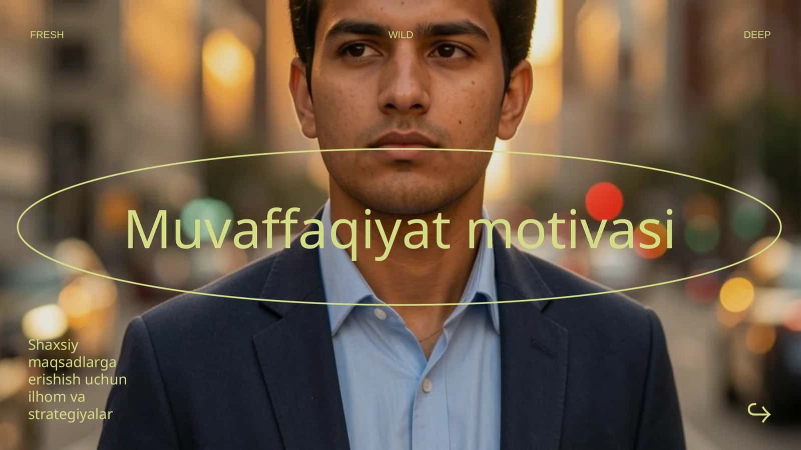 Muvaffaqiyat motivasi va uning rivojlanishi