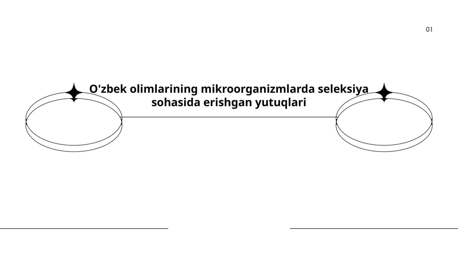 Mikroorganizmlarda seleksiya usullari