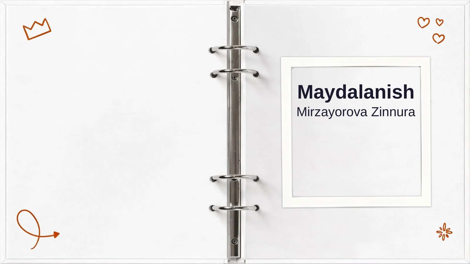 Maydalanish
