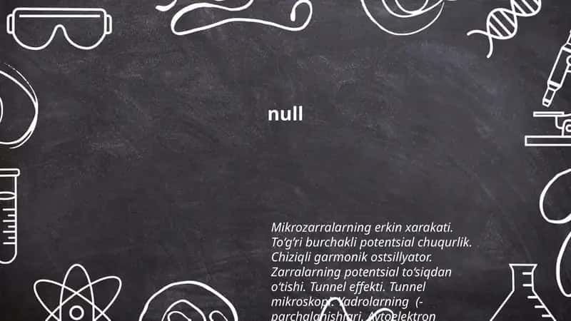 Mikrozarralar