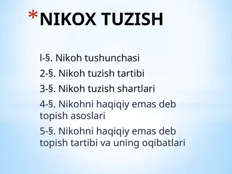 Nikox Tuzish