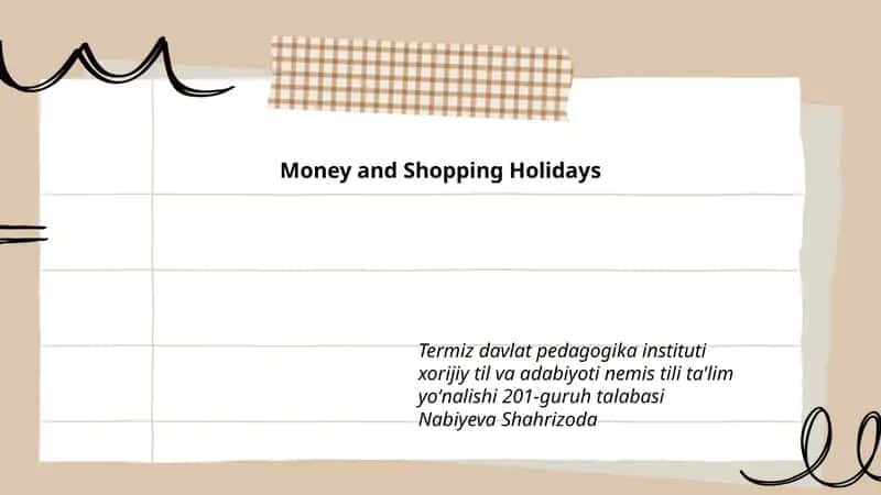 Black Friday Shopping Strategies