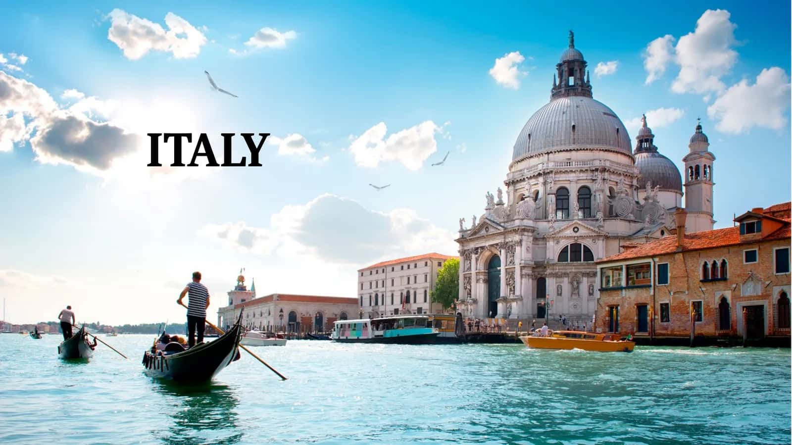 italy