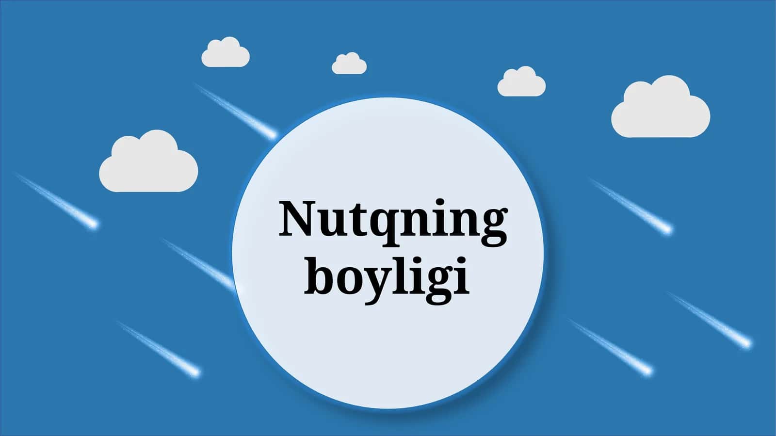 Nutqningboyligi