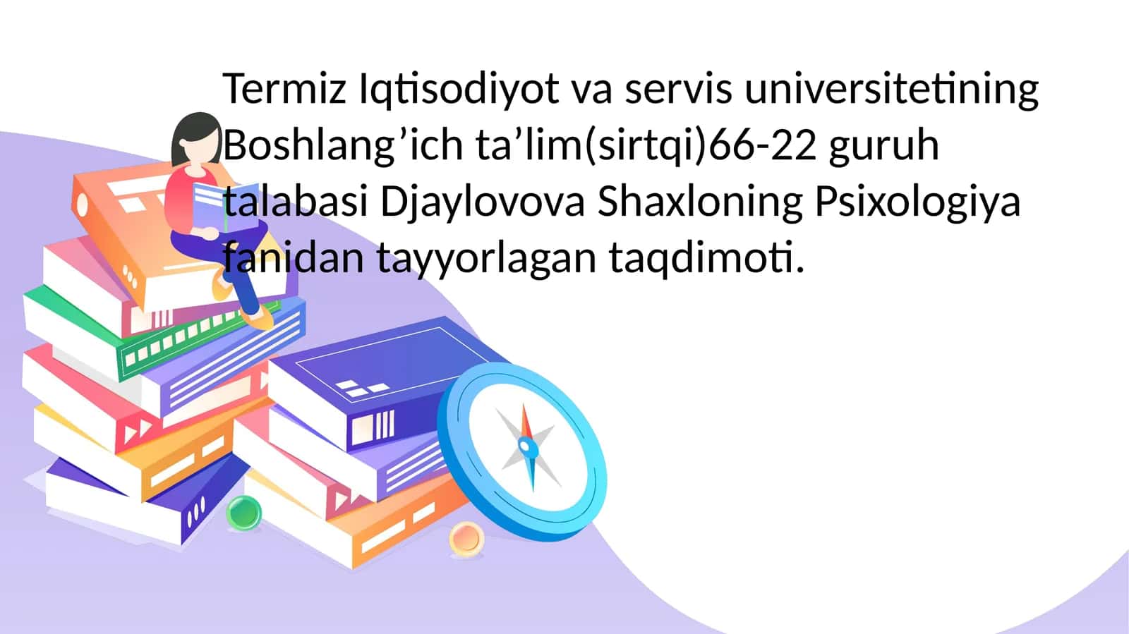 Boshlang'ich sinf o'quvchilar diqqatining ayrim xususiyatlar matematika darslarida bolalardiqqatini tashkil etish