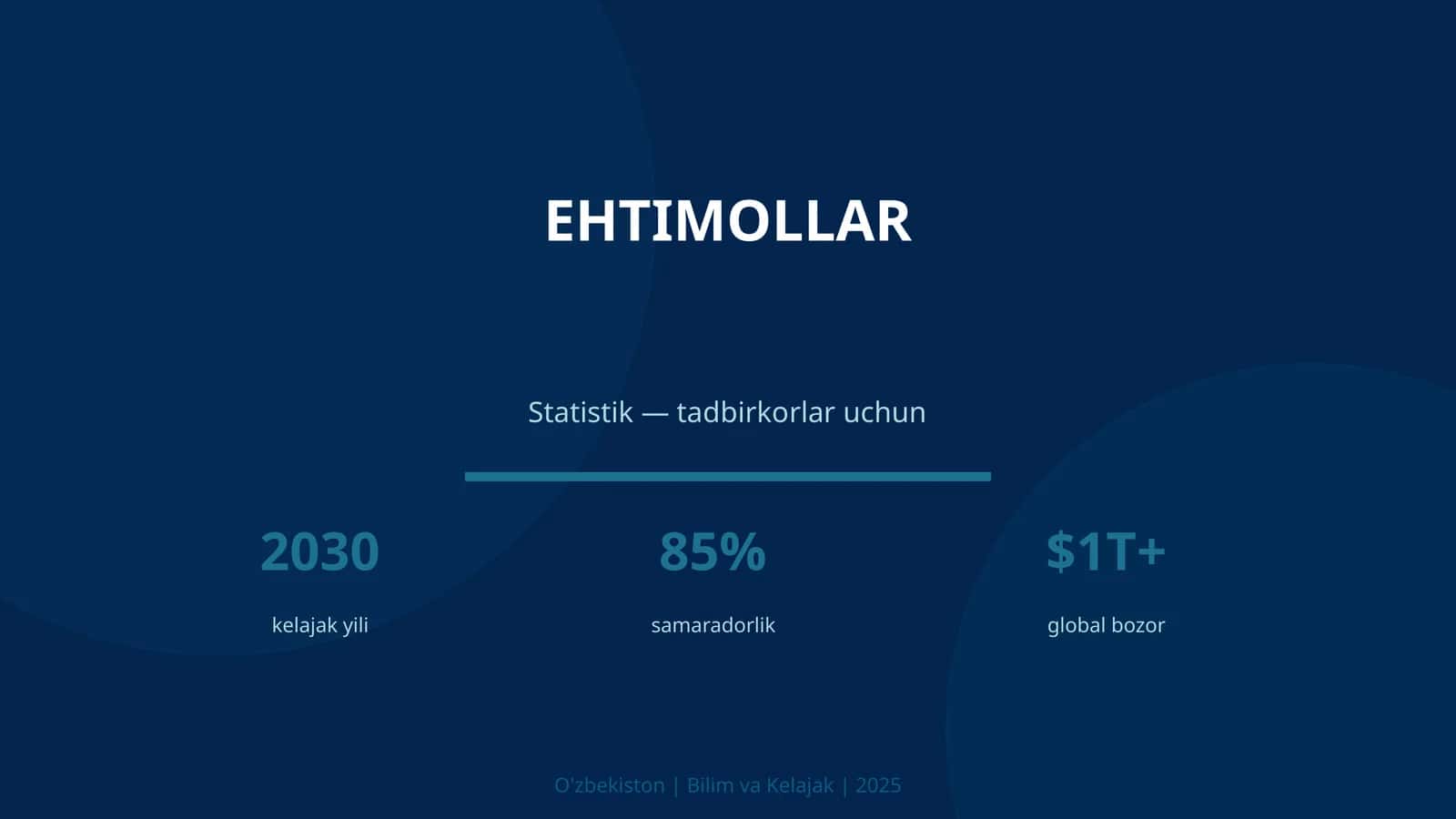 Ehtimollar