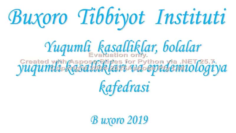 O'latga qarshi kiyim yechinish tartibi