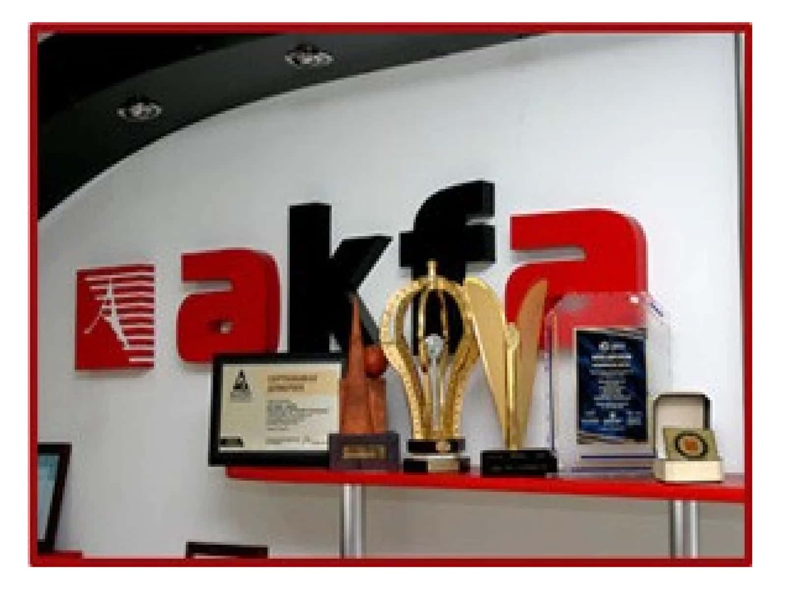 AKFA