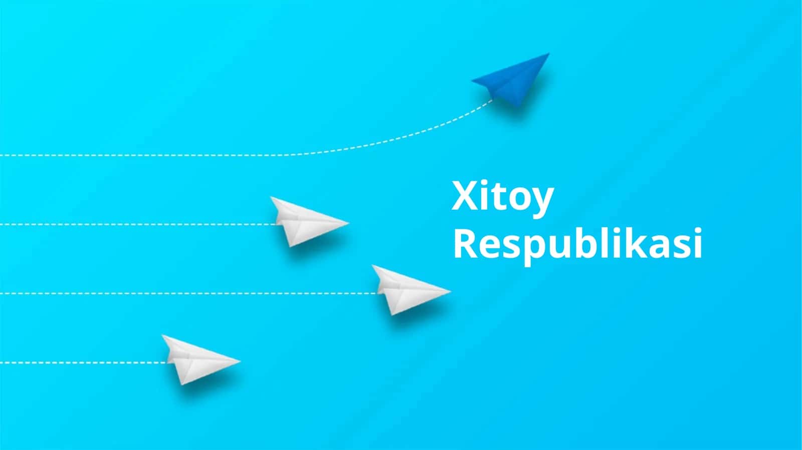 Xitoy Respublikasi