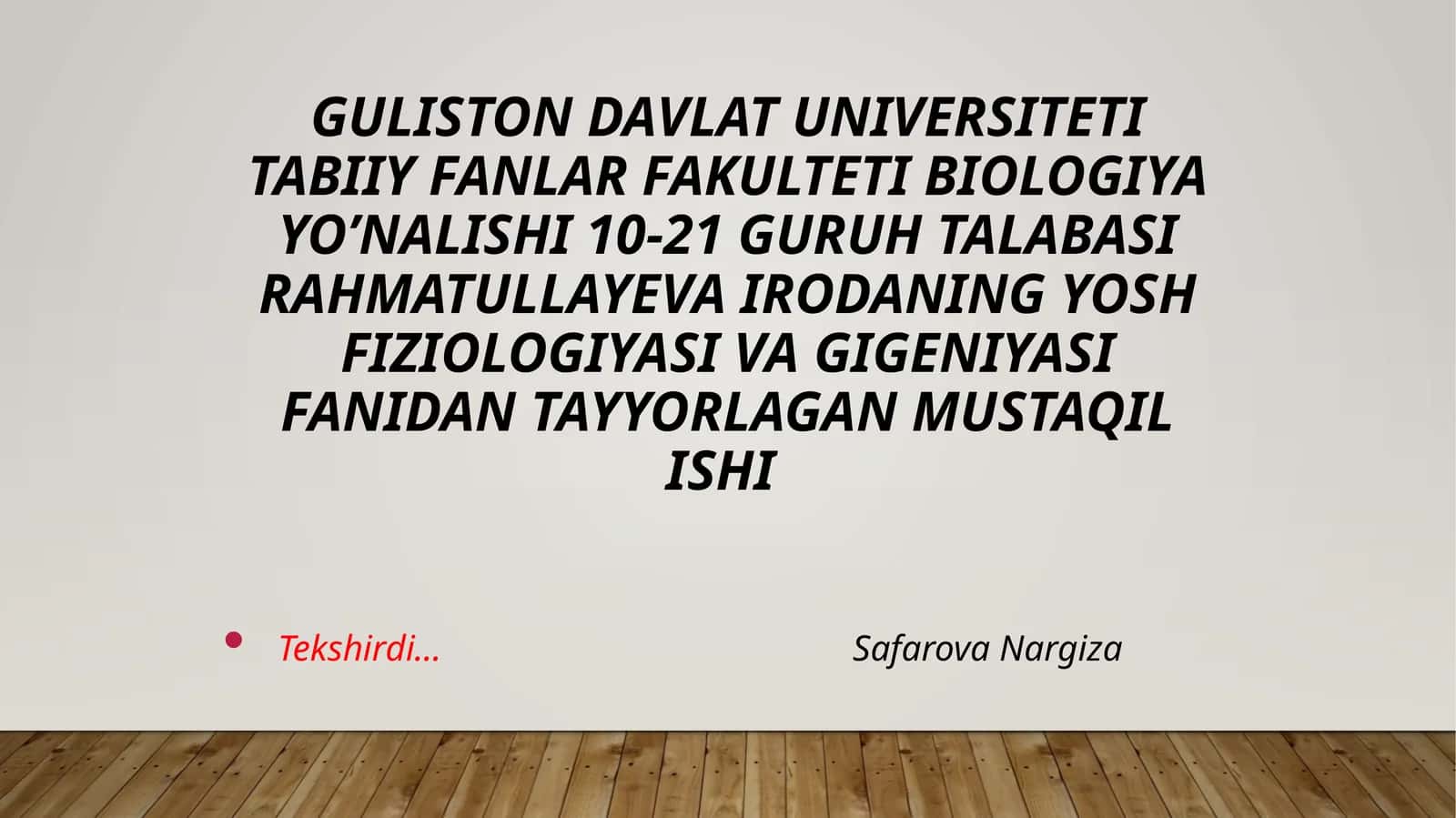 Endomik buqoq kasalligining kelib chiqish sabablari