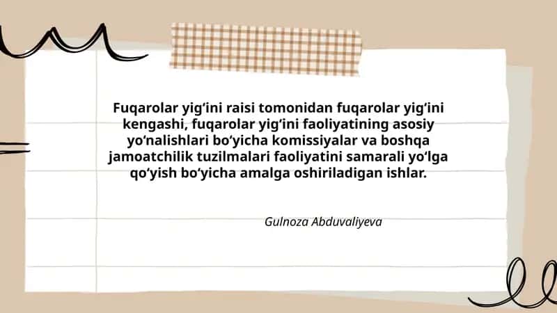 Fuqarolar yig‘ini