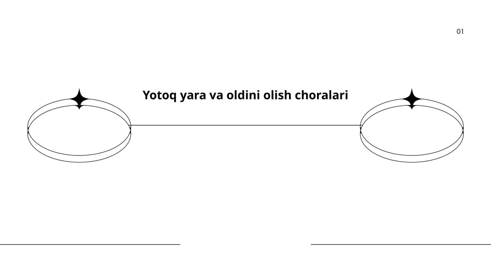 Yotoq yara va oldini olish choralari