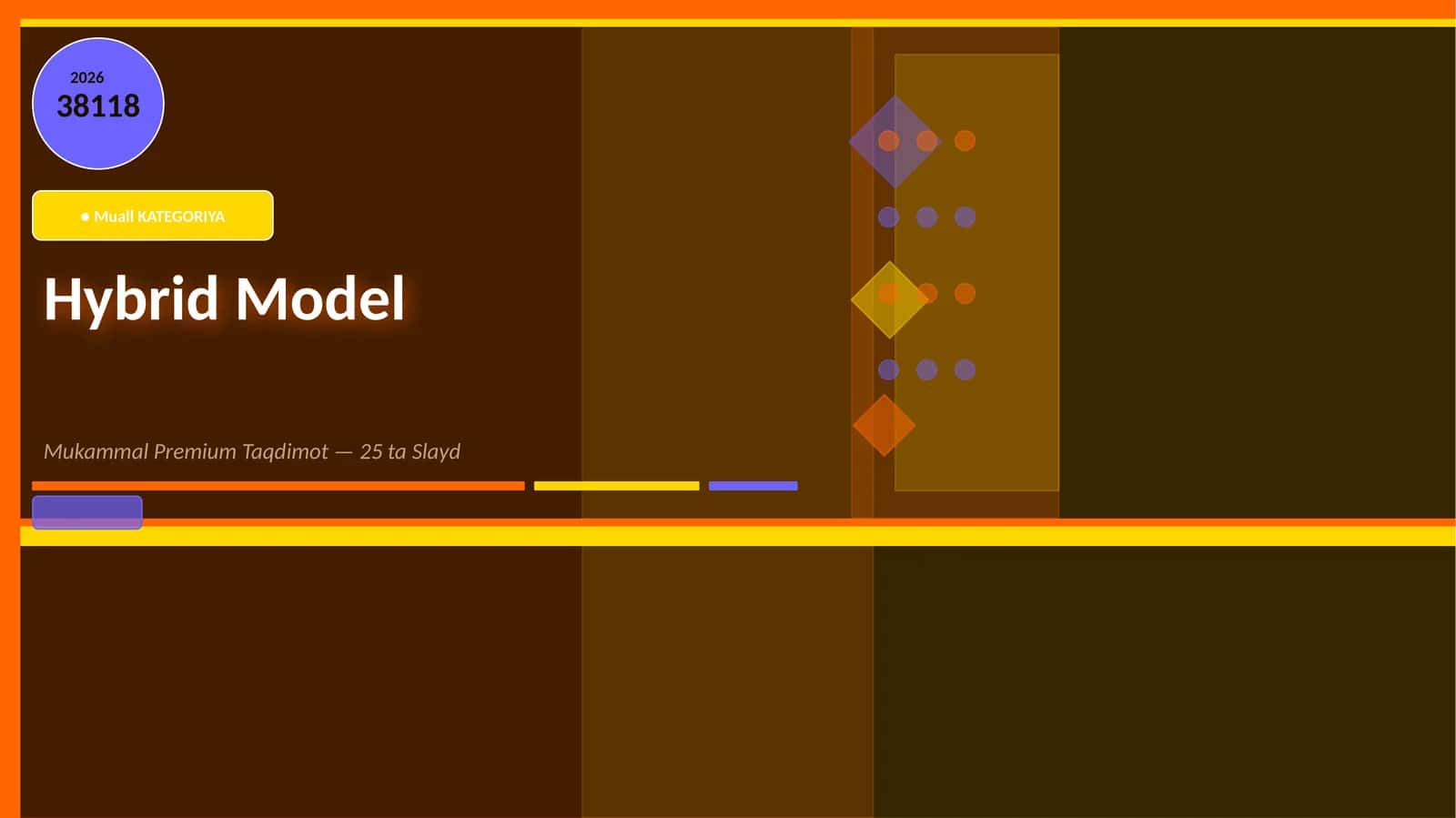 Hybrid Model