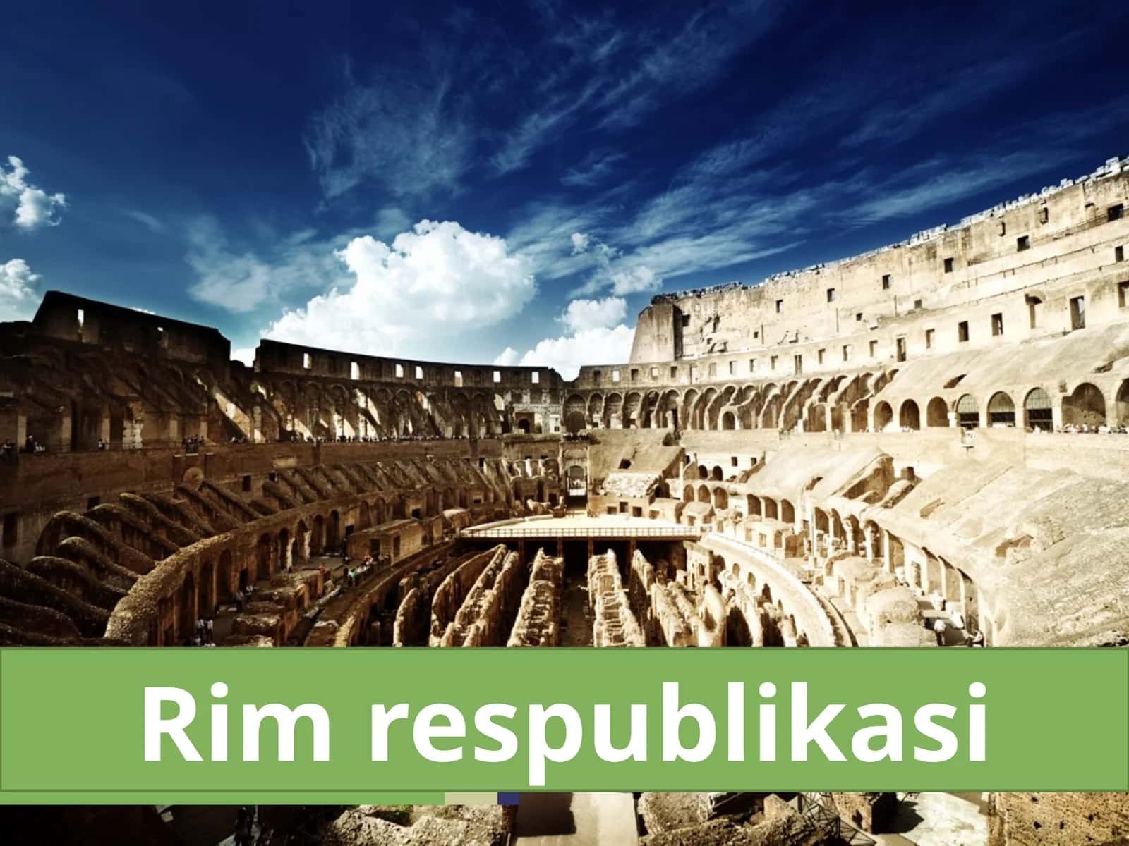 Rim respublikasi