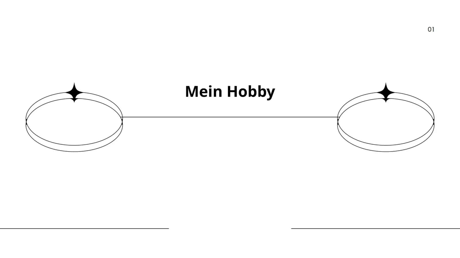 Mein Lieblingshobby