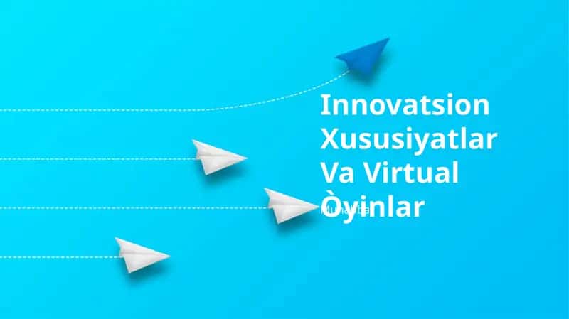 Virtual Òyinlar