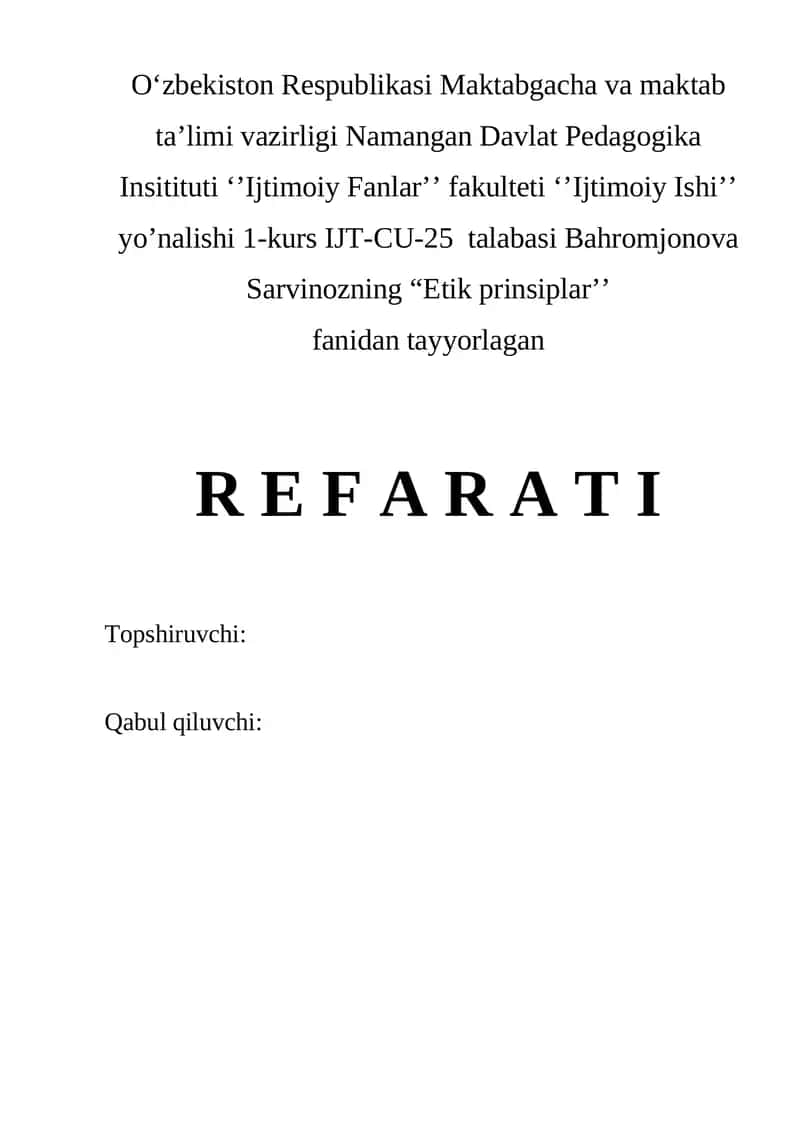 Farovonlik jamiyati tushunchasi