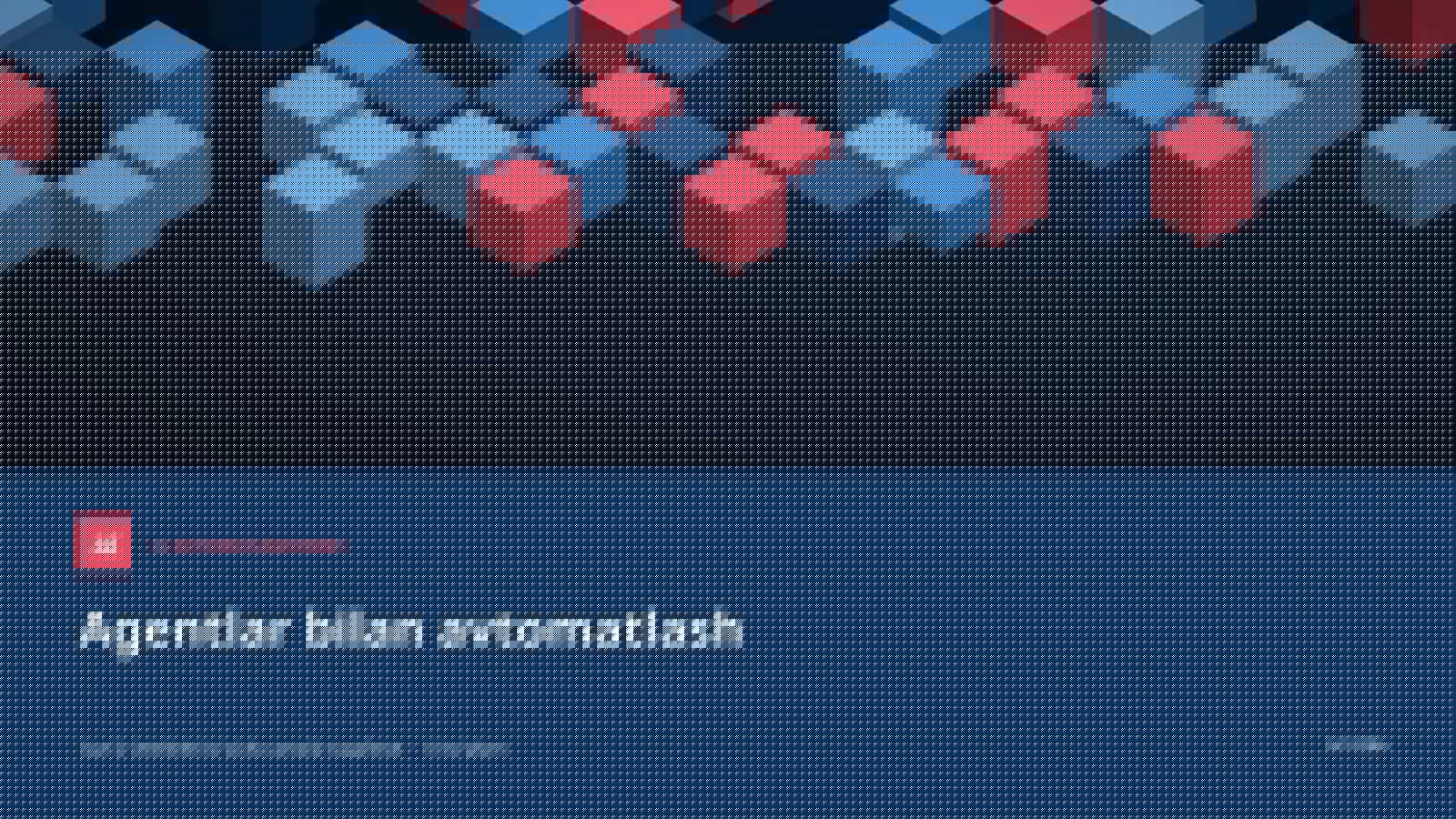 AI AVTOMATLASHTIRISH