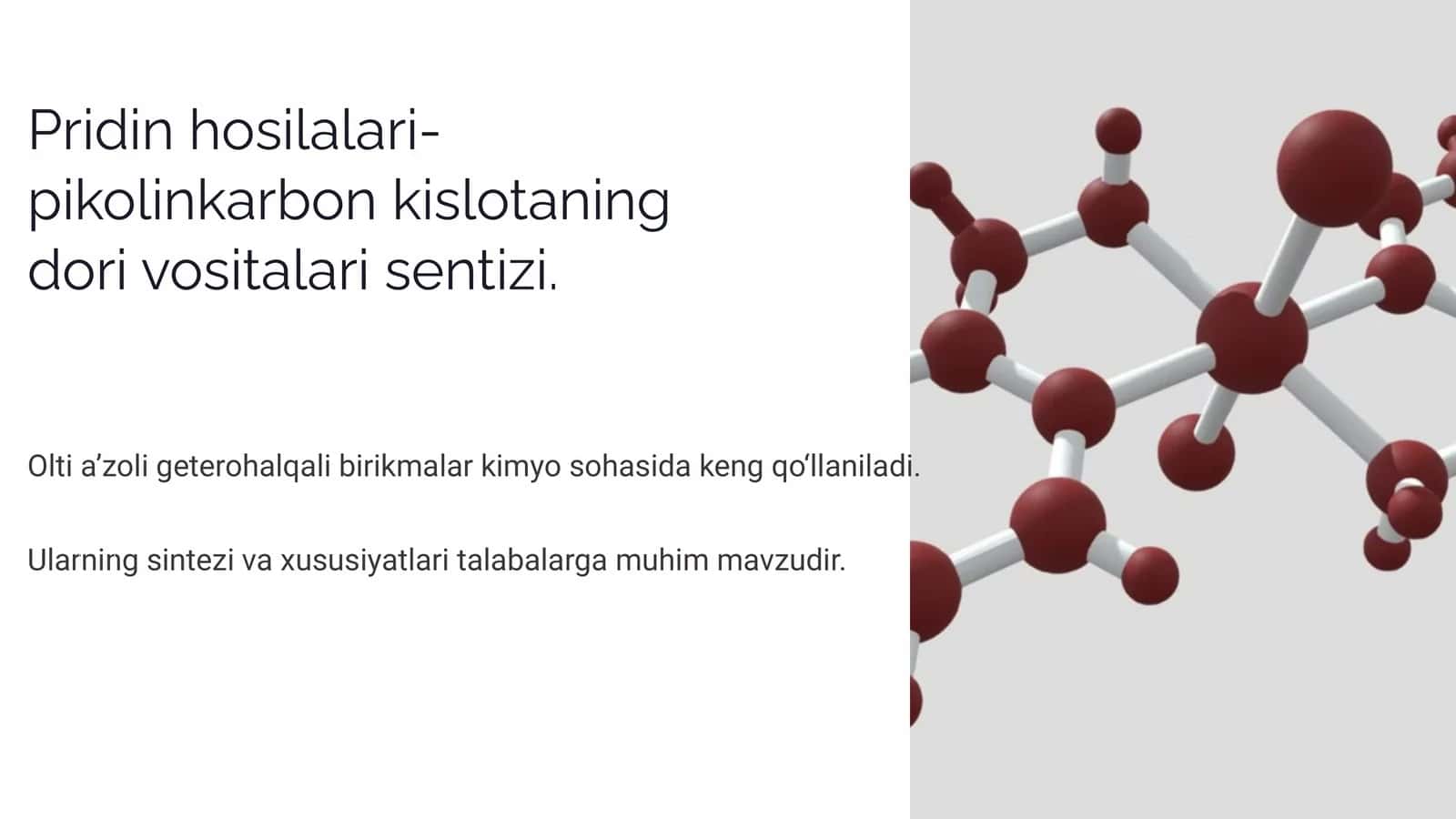 Olti aʼzoli geterohalqali birikmalar