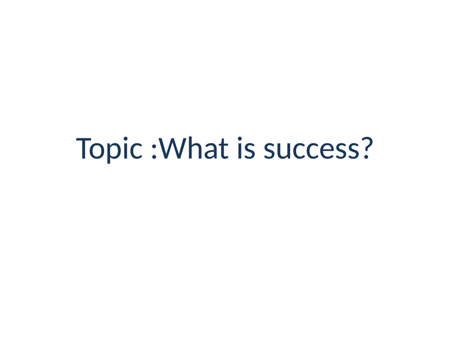 Why You Need Emotional Intelligence To Succeed
