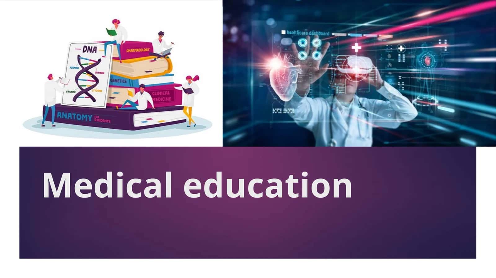 Medicaleducation
