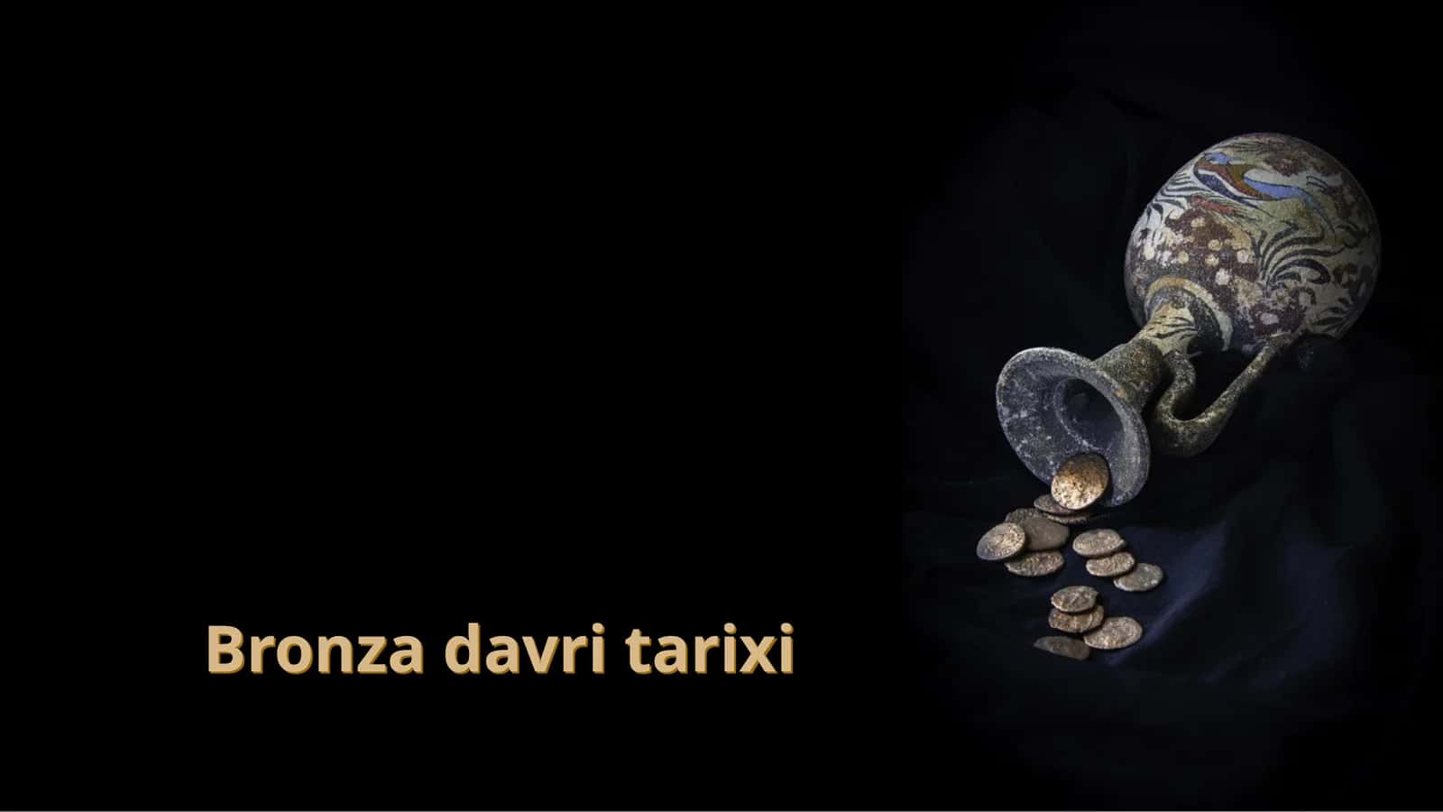 Bronza davri tarixi
