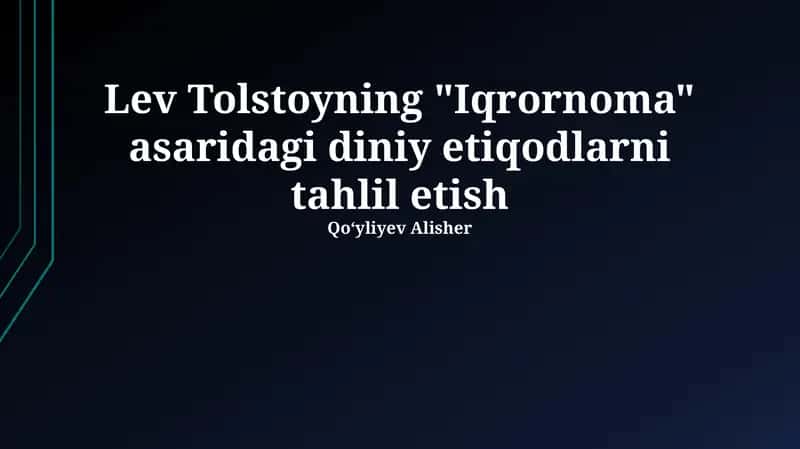 Iqrornoma