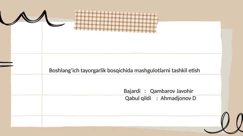 Anatomiya fanida darsliklar, o'quv qo'llanmalarni o'qish