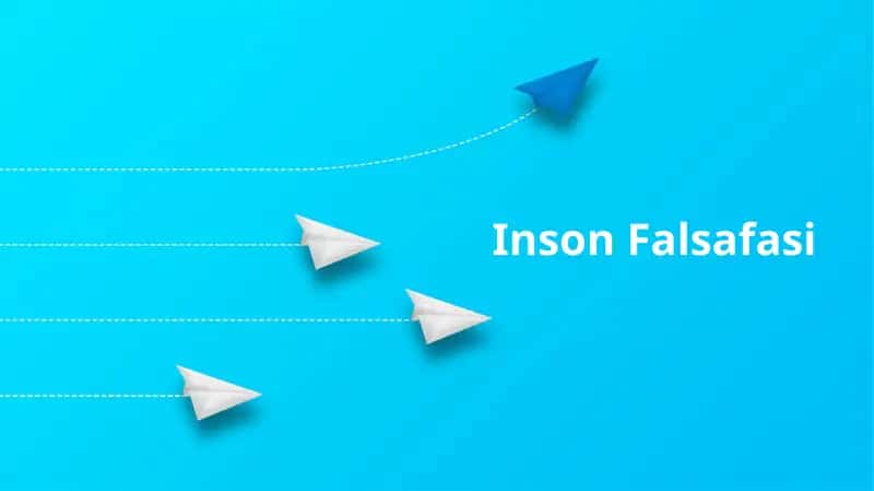 Inson Falsafasi