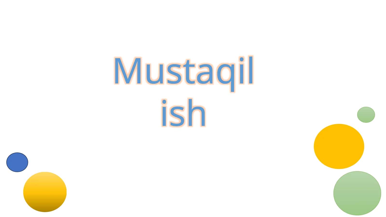 Mustaqilish. Issiqlik elektr stansiyalarning tashqi muhitga tasiri