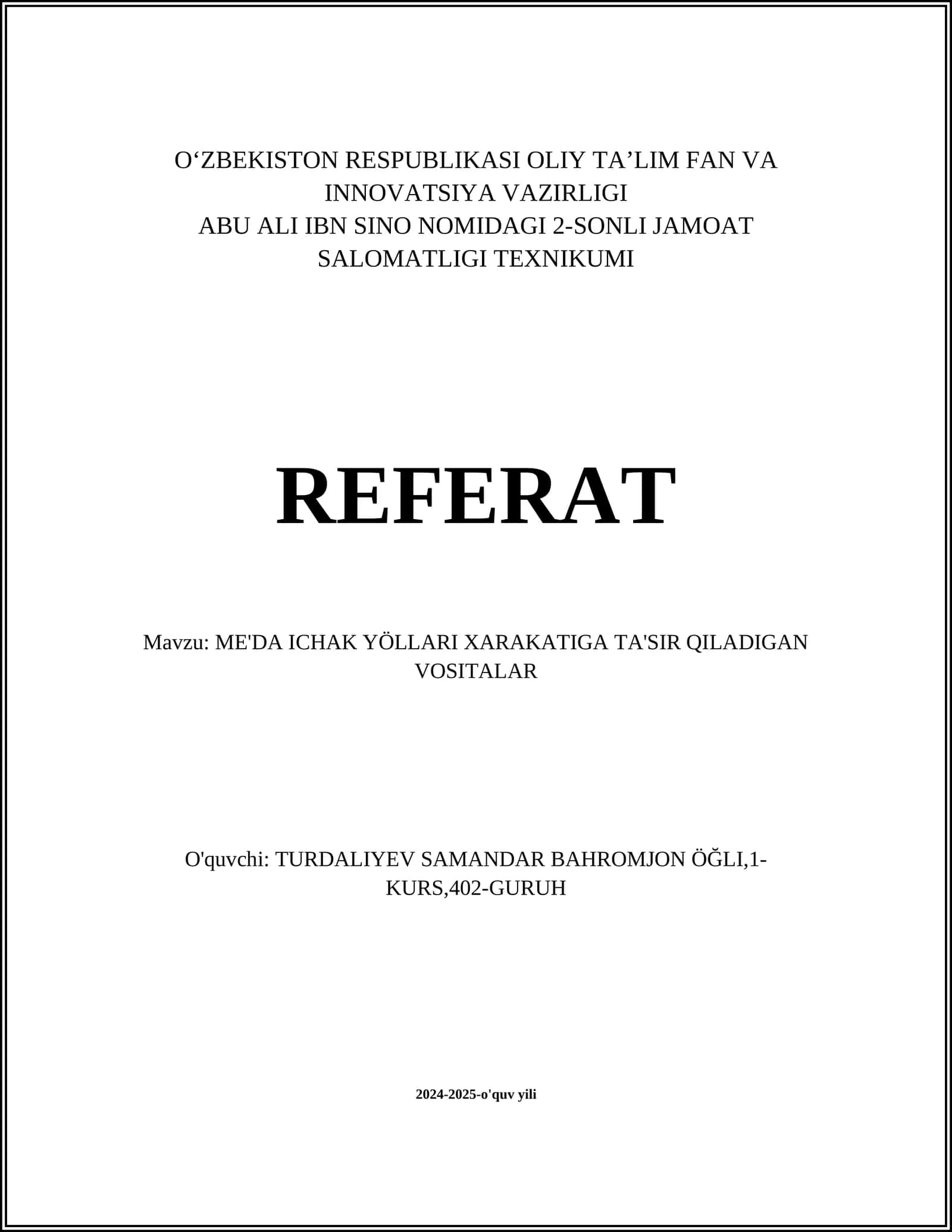 Tezlik chegarasi