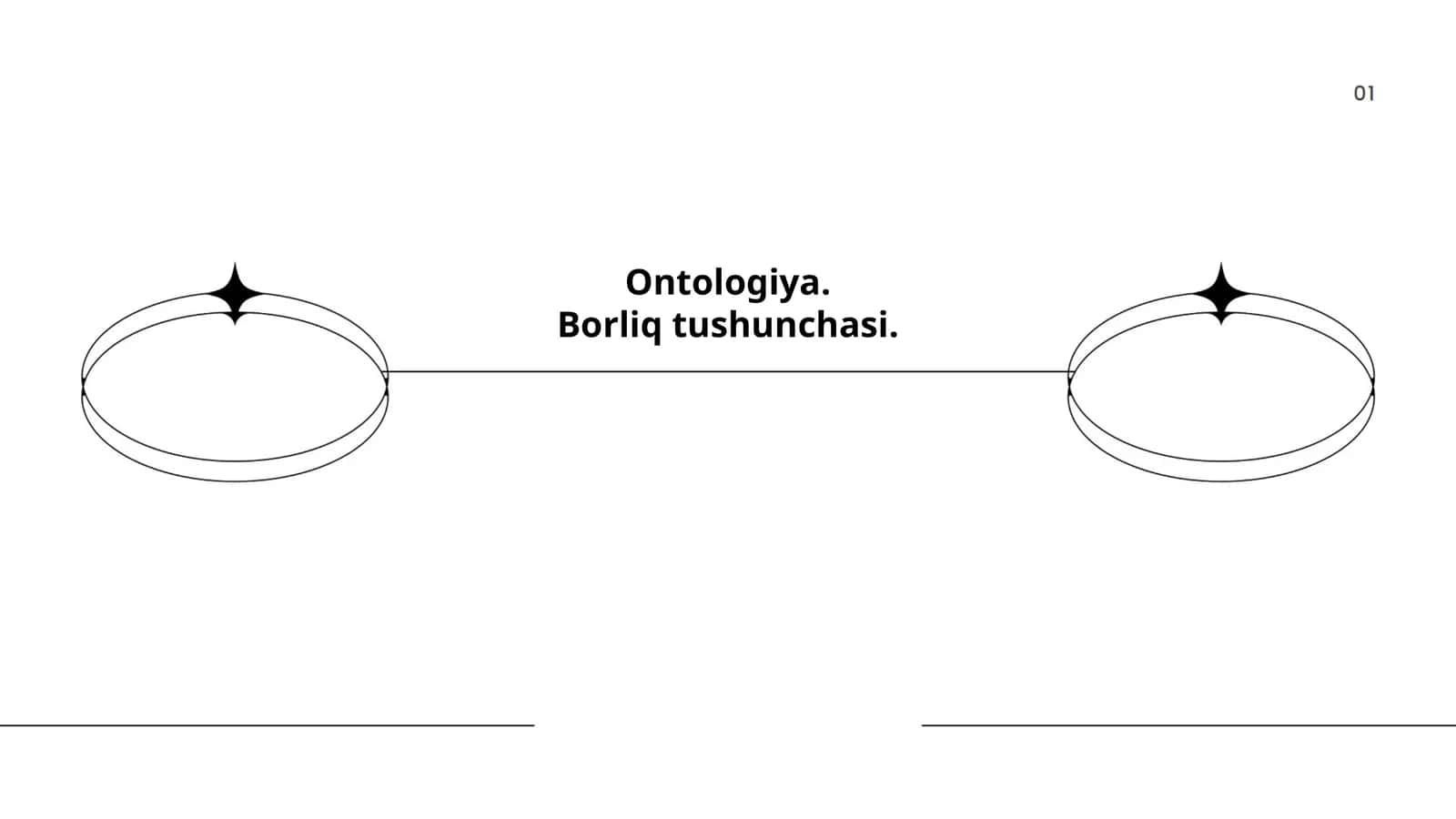 Borliqni Anglash