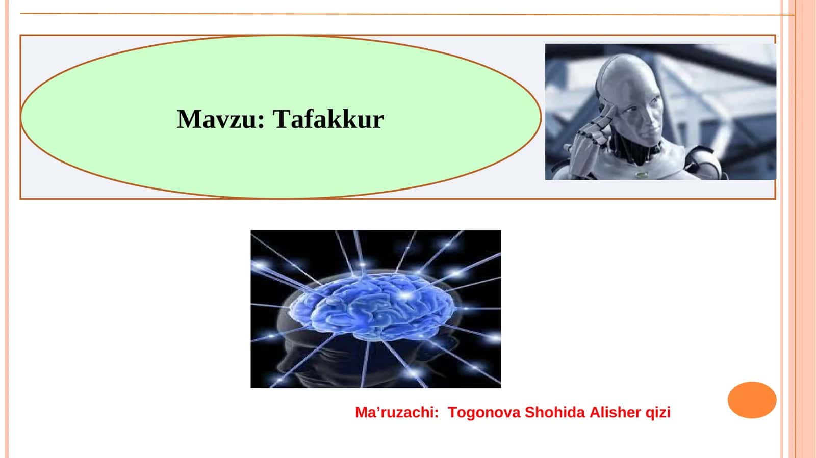 Tafakkur