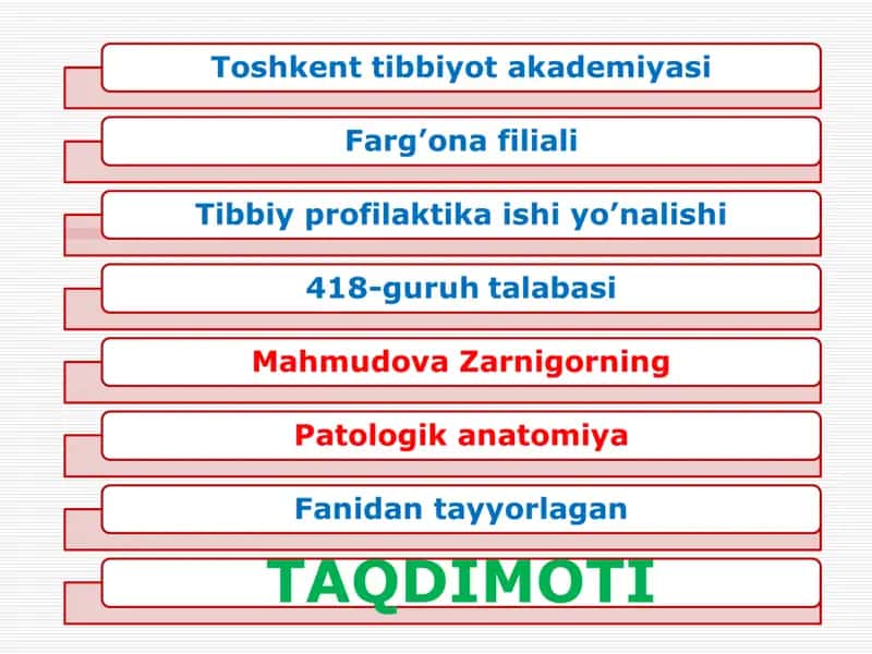 Teri kasalliklari