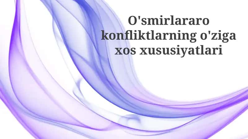 Millatchilik va ekstremizmning roli