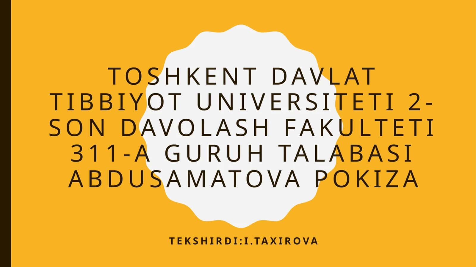 angioprotektorlar,venotrop vositalar.aterosklerozga qarshi vositalar