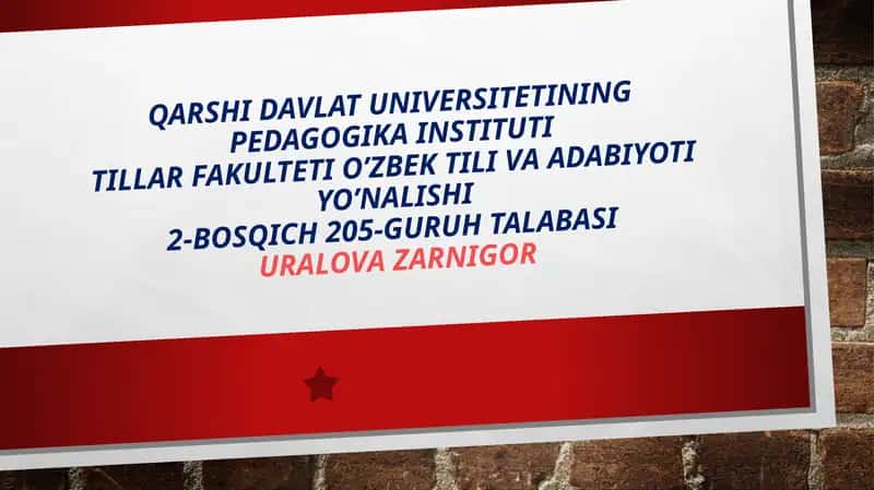 Robinzon Kruzoning Sarguzashtlari