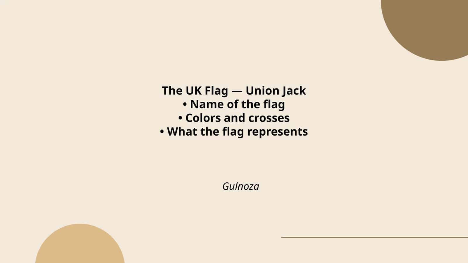 Union Flag versus Union Jack