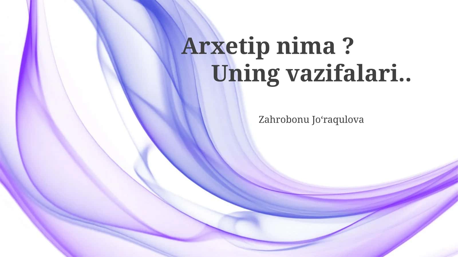 Arxetiplar: Ta'rif, Kelib Chiqishi va Jung Nazariyasi