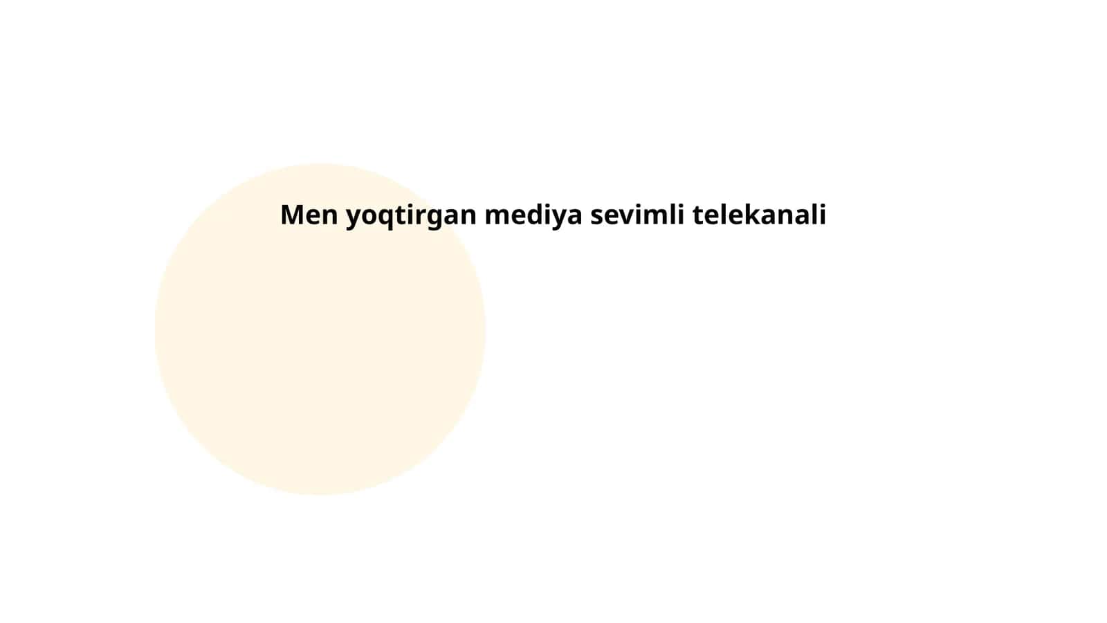 Televizion seriallar