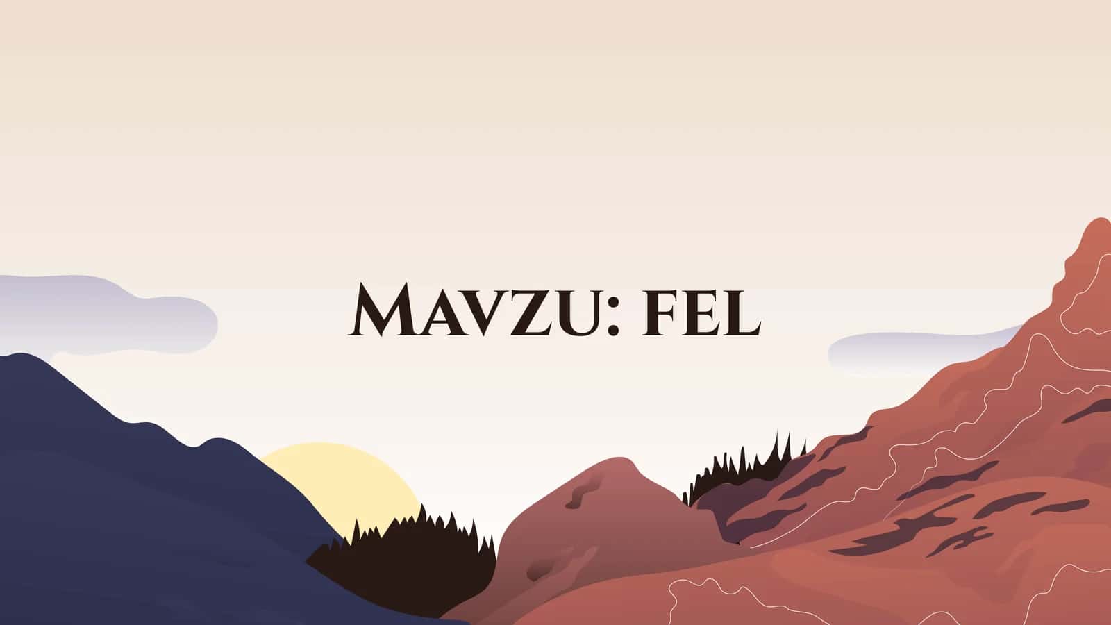 Fel