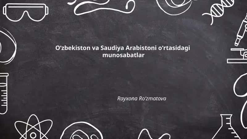 Siyosiy aloqalar