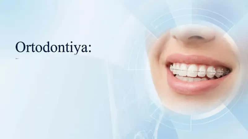 Ortodantiya