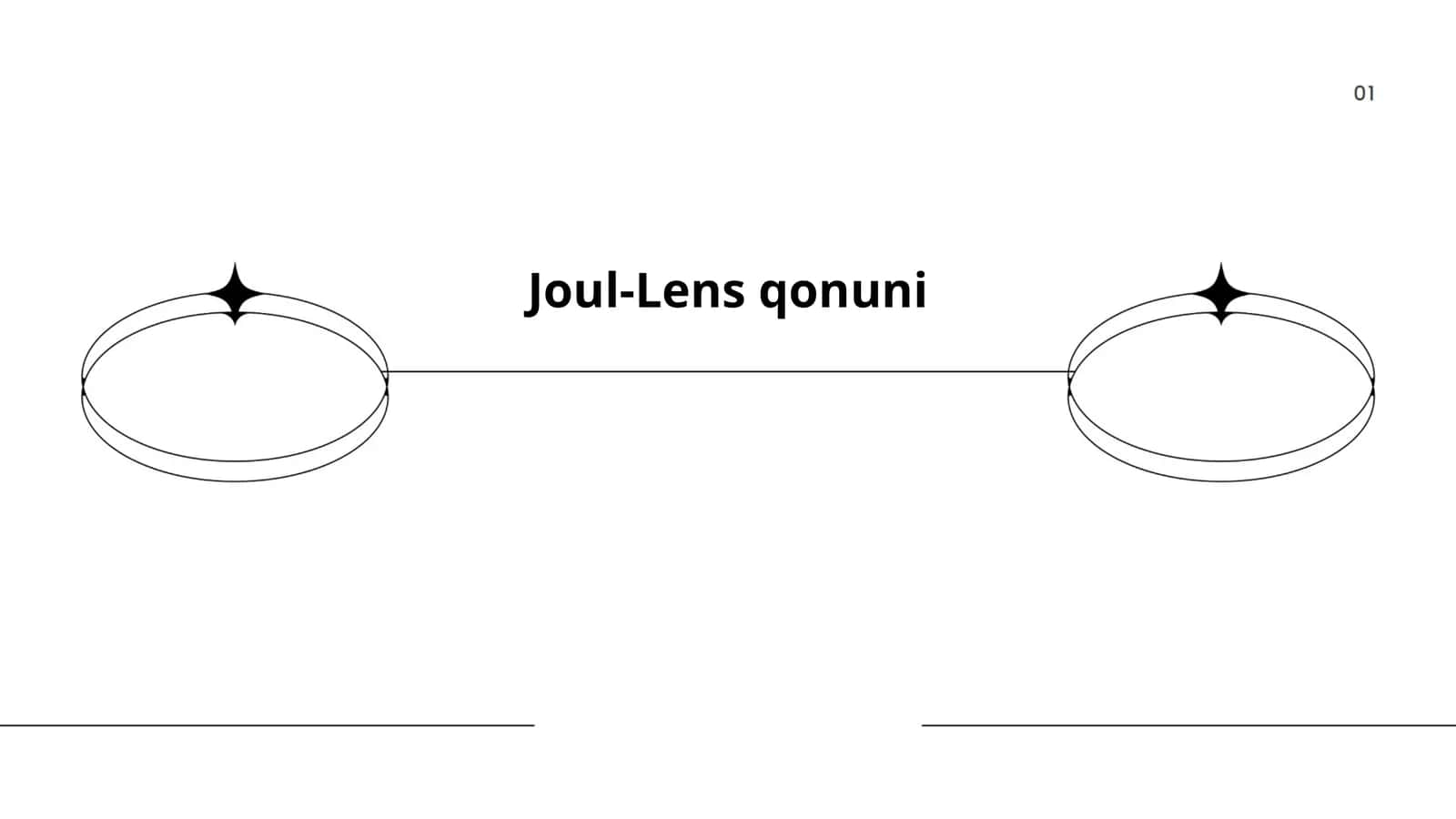 Joule-Lenz qonuni