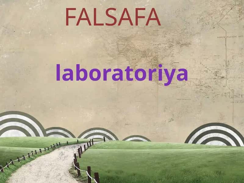 Qadimgi Sharq falsafasi