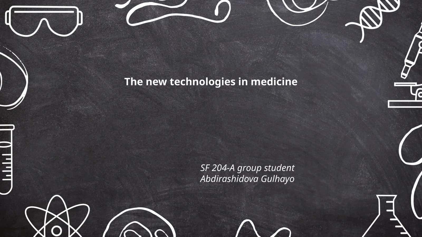 Artificial Intelligence in Diagnostics
