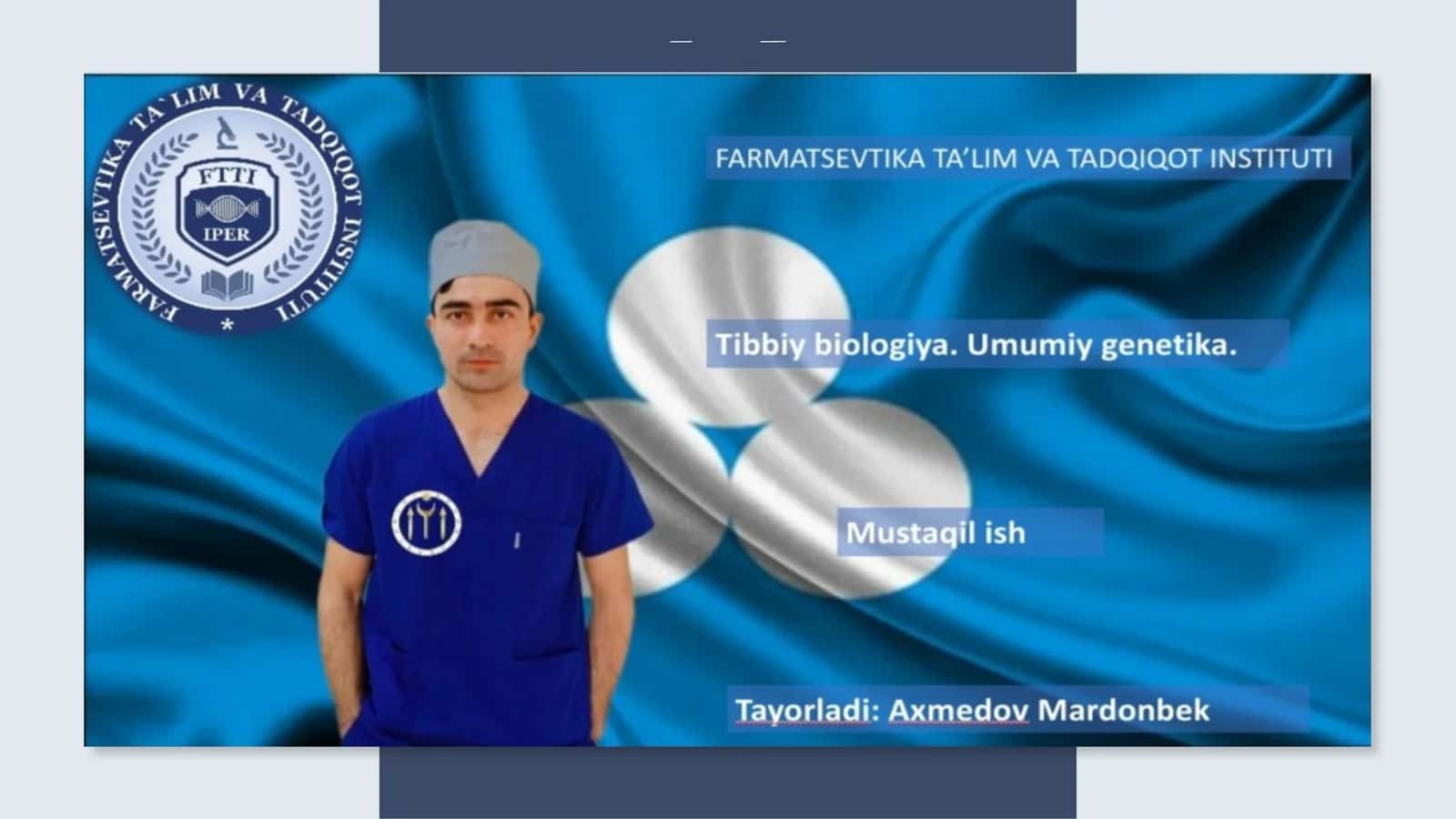 Bolalar va o’smirlar muassasalarini loyihalashtirish va qurilishiga gigiyenik talablar