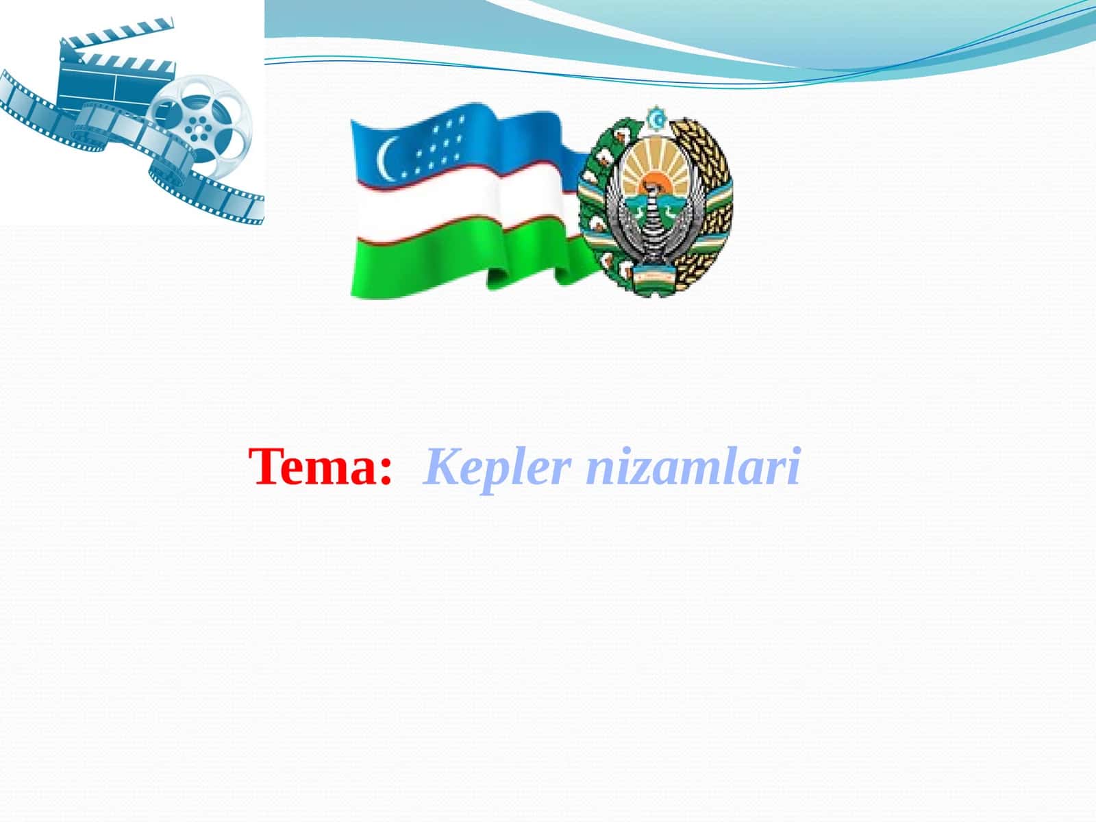 Keplernizamlari