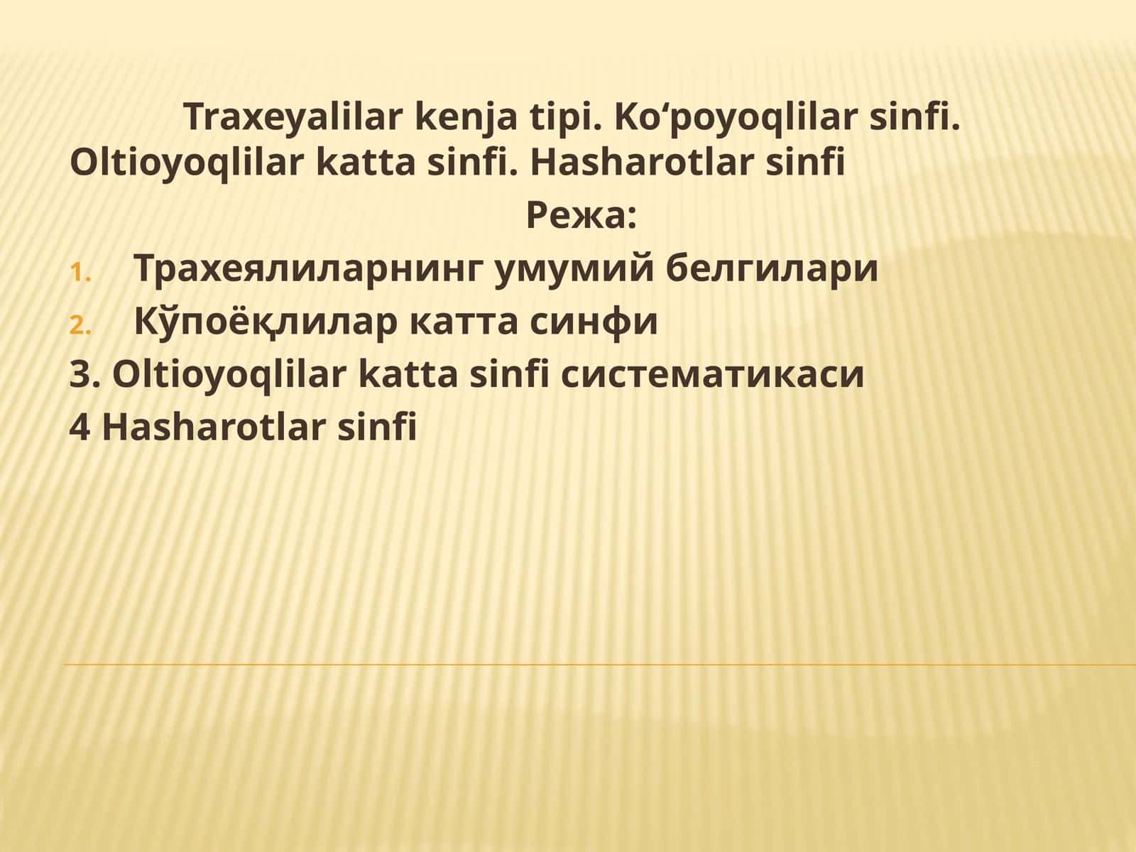 Traxeyalilarkenjatipi