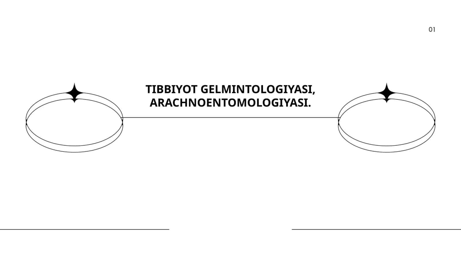 Tibbiyot Gelmintologiyasi